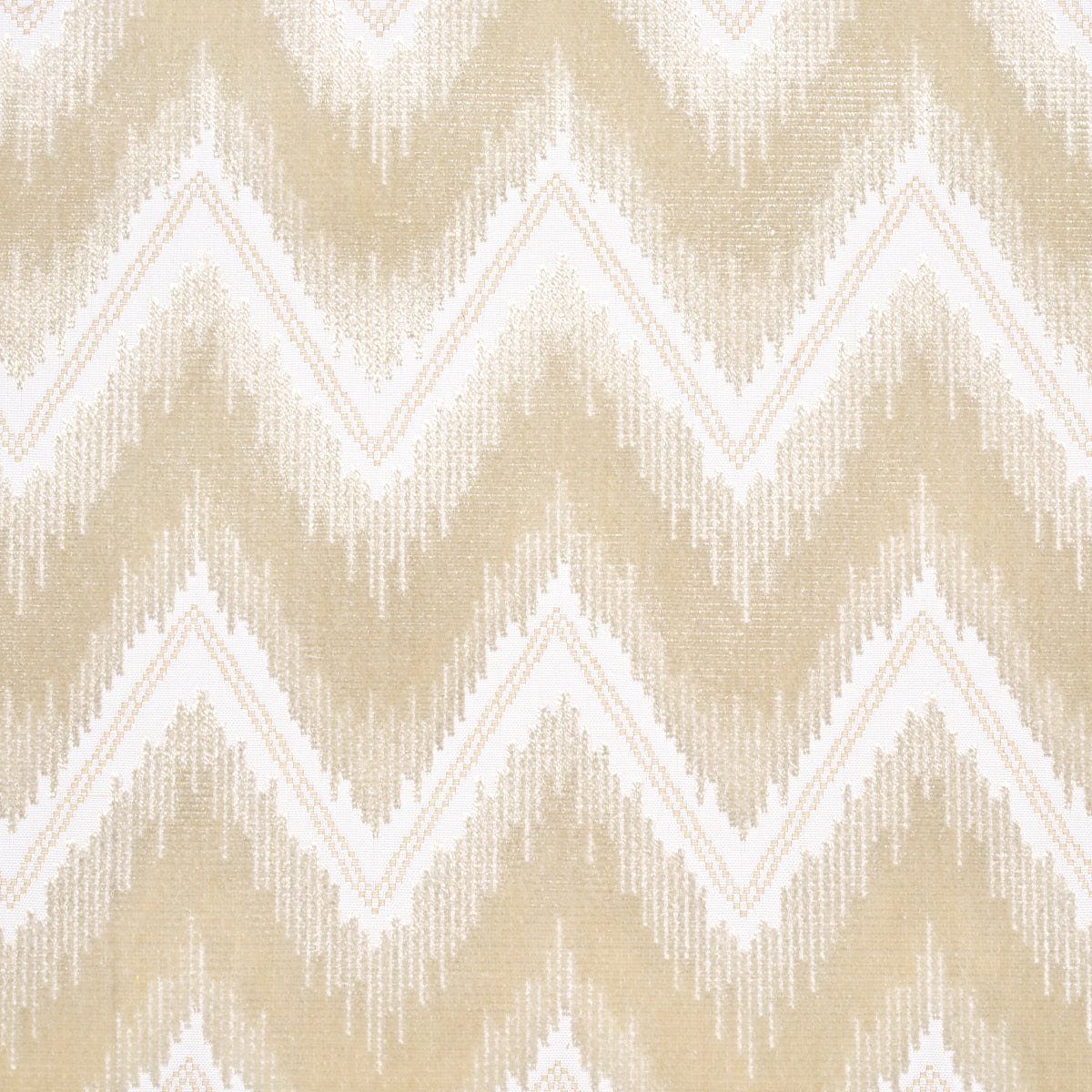 SCHUMACHER CUT & PATTERNED VELVETS CHEVRON VELVET CUT VELVET,VELVETS C ...