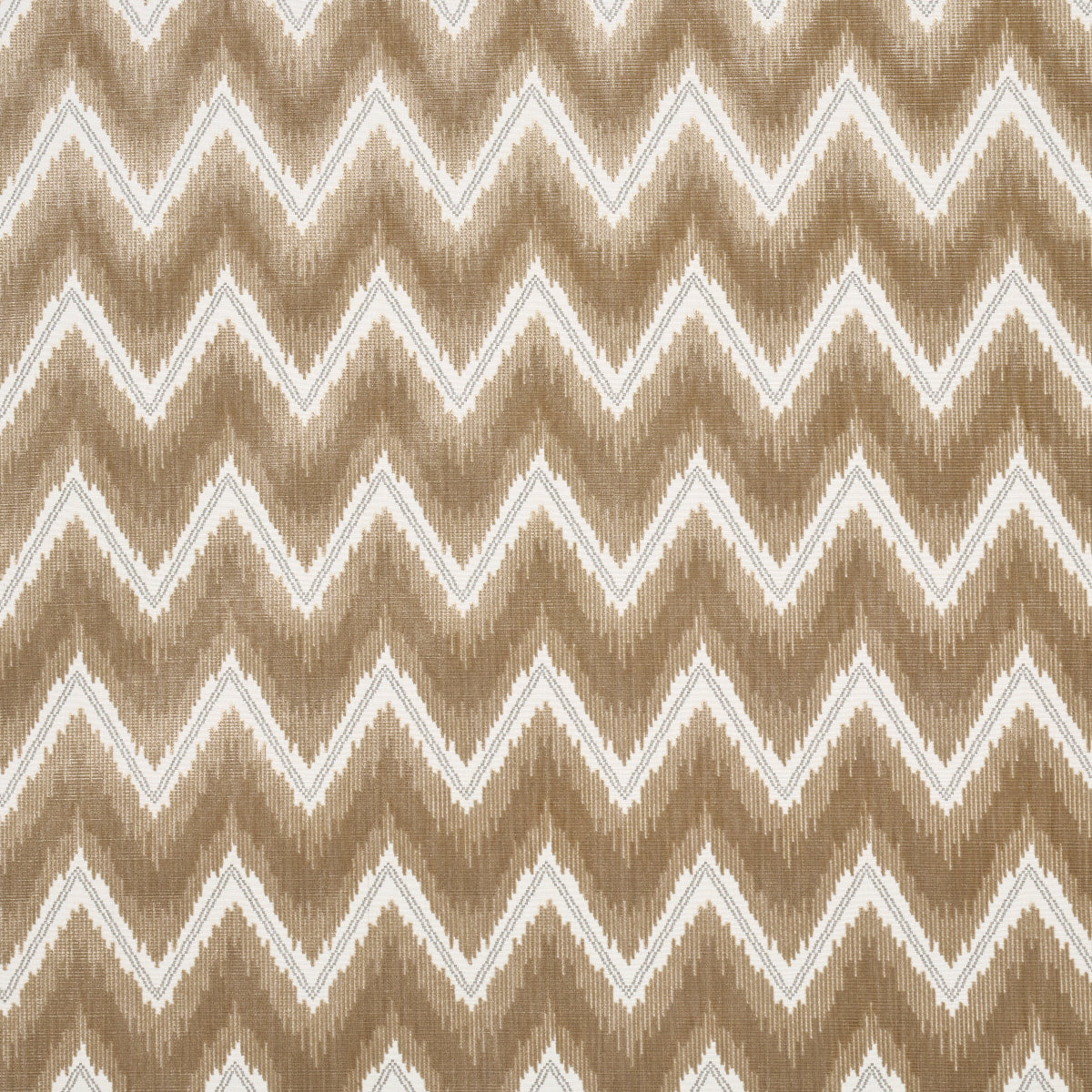 SCHUMACHER  CUT & PATTERNED VELVETS CHEVRON VELVET CUT VELVET,VELVETS CUT VELVET,VELVETS GOLD   - 72845