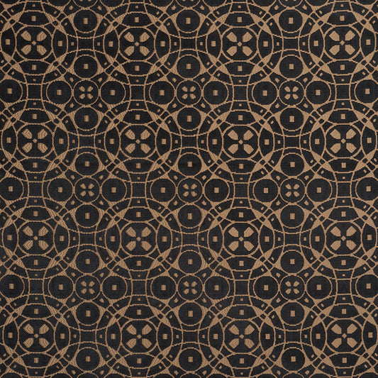 SCHUMACHER  CUT & PATTERNED VELVETS ZODIAC VELVET CUT VELVET,VELVETS,HIGH PERFORMANCE CUT VELVET,VELVETS,HIGH PERFORMANCE ONYX   - 72921