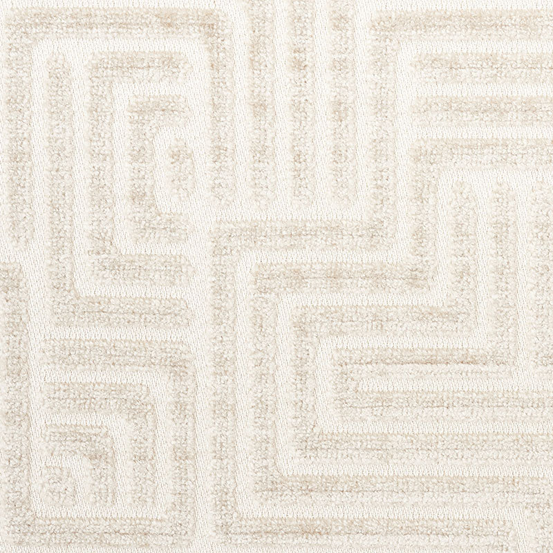 SCHUMACHER  CUT & PATTERNED VELVETS LISBOA VELVET VELVETS,CUT VELVET VELVETS,CUT VELVET PEARL   - 72950