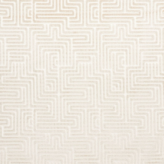 SCHUMACHER  CUT & PATTERNED VELVETS LISBOA VELVET VELVETS,CUT VELVET VELVETS,CUT VELVET PEARL   - 72950