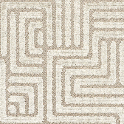 SCHUMACHER  CUT & PATTERNED VELVETS LISBOA VELVET EMBROIDERIES EMBROIDERIES MOONSTONE   - 72951