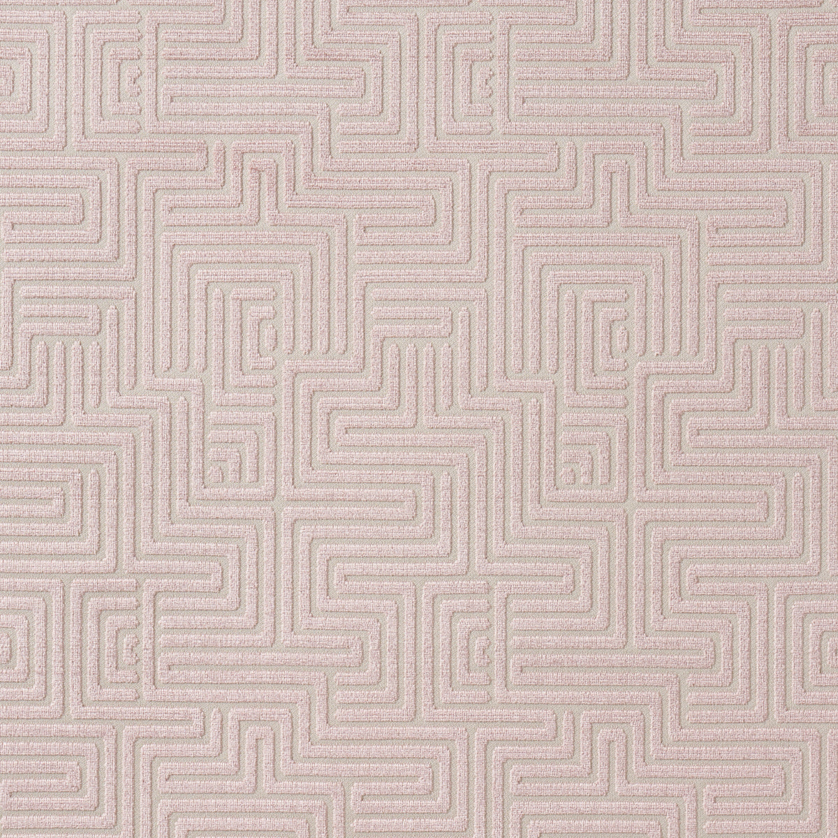 SCHUMACHER  CUT & PATTERNED VELVETS LISBOA VELVET VELVETS,CUT VELVET VELVETS,CUT VELVET MAUVE   - 72956