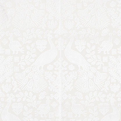 SCHUMACHER  CUT & PATTERNED VELVETS PAVONE VELVET CUT VELVET CUT VELVET OPAL   - 72971