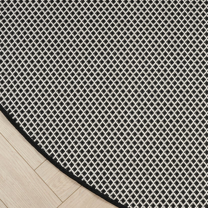 Nourison Rugs Nourison Home   Modern 5' X Round    - 841491183298