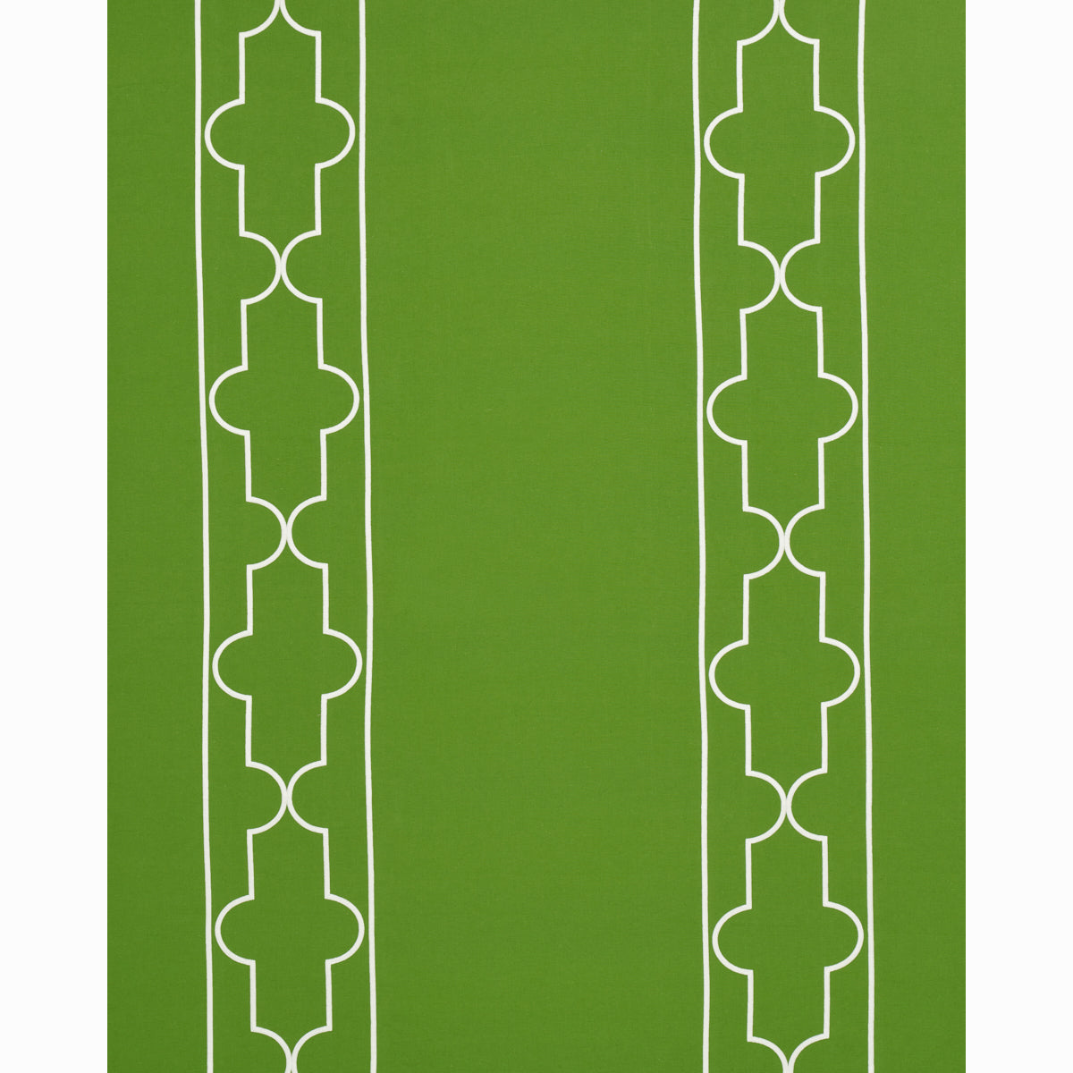 SCHUMACHER  ORIENT EXPRESS LIMITLESS LATTICE EMBROIDERIES EMBROIDERIES LEAF   - 73070