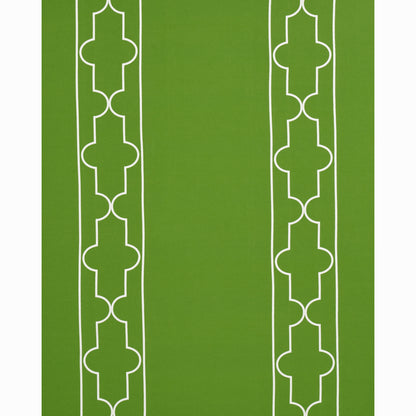 SCHUMACHER  ORIENT EXPRESS LIMITLESS LATTICE EMBROIDERIES EMBROIDERIES LEAF   - 73070