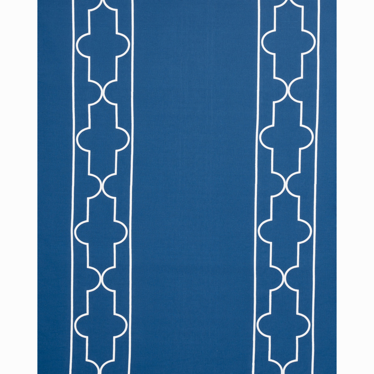 SCHUMACHER  ORIENT EXPRESS LIMITLESS LATTICE EMBROIDERIES EMBROIDERIES ROYAL   - 73073