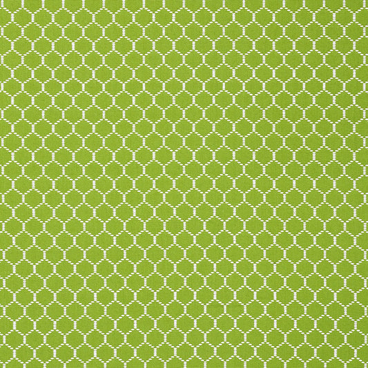 SCHUMACHER  ORIENT EXPRESS FISHNET PATTERN WOVENS PATTERN WOVENS LEAF   - 73092