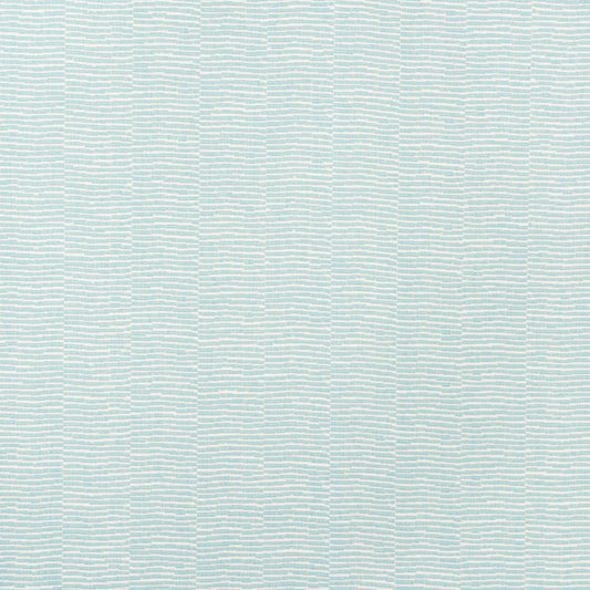 SCHUMACHER  INDOOR/OUTDOOR: PRINTS & WOVENS PROMENADE INDOOR/OUTDOOR PATTERN WOVENS,INDOOR/OUTDOOR,HIGH PERFORMANCE PATTERN WOVENS,INDOOR/OUTDOOR,HIGH PERFORMANCE AQUA   - 73132
