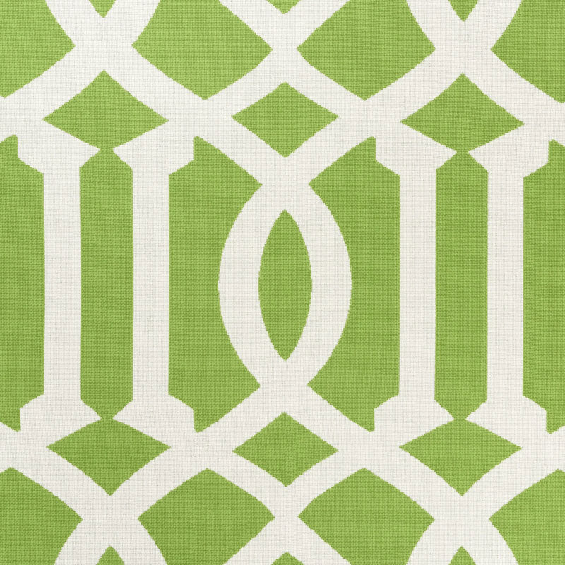 SCHUMACHER  INDOOR/OUTDOOR II: PRINTS & WOVENS IMPERIAL TRELLIS INDOOR/OUTDOOR PATTERN WOVENS,HIGH PERFORMANCE,INDOOR/OUTDOOR PATTERN WOVENS,HIGH PERFORMANCE,INDOOR/OUTDOOR LEAF   - 73160