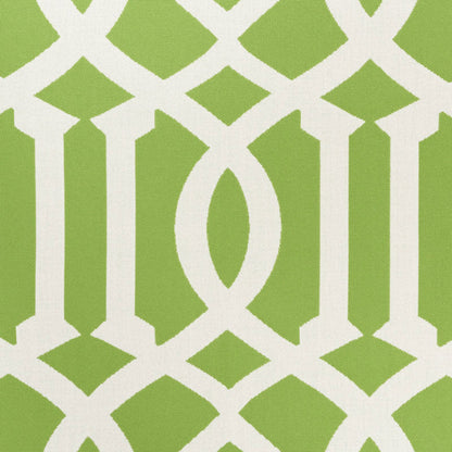 SCHUMACHER  INDOOR/OUTDOOR II: PRINTS & WOVENS IMPERIAL TRELLIS INDOOR/OUTDOOR PATTERN WOVENS,HIGH PERFORMANCE,INDOOR/OUTDOOR PATTERN WOVENS,HIGH PERFORMANCE,INDOOR/OUTDOOR LEAF   - 73160