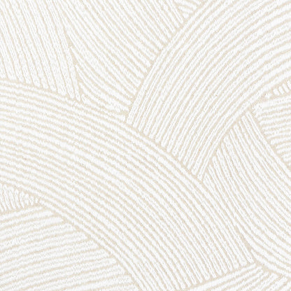 SCHUMACHER  AU NATUREL TEMPESTA PATTERN WOVENS PATTERN WOVENS NATURAL   - 73181