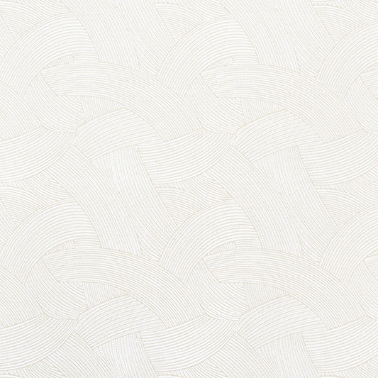 SCHUMACHER  AU NATUREL TEMPESTA PATTERN WOVENS PATTERN WOVENS NATURAL   - 73181