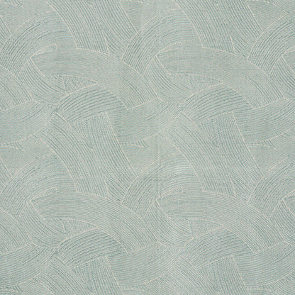SCHUMACHER  AU NATUREL TEMPESTA PATTERN WOVENS PATTERN WOVENS MIST   - 73182