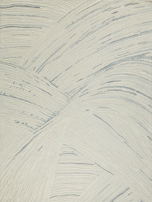 EXQUISITE RUGS   Entro Indoor Hand Tufted    - 7318-4'X6'