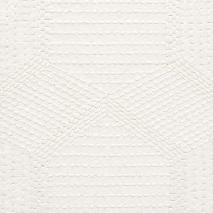 SCHUMACHER  AU NATUREL TORTUGA EMBROIDERY EMBROIDERIES EMBROIDERIES IVORY   - 73200