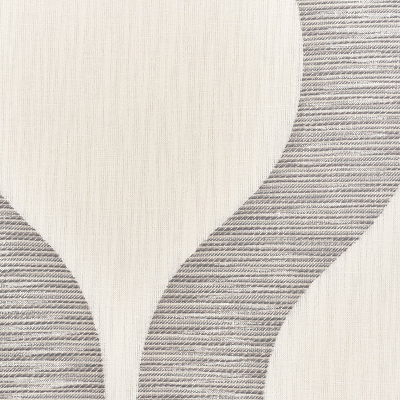 SCHUMACHER  AU NATUREL ONDATA SHEERS & CASEMENTS SHEERS & CASEMENTS STONE   - 73221