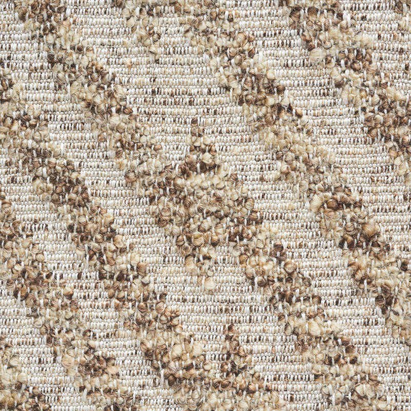 SCHUMACHER  AU NATUREL NATURA PATTERN WOVENS PATTERN WOVENS DRIFTWOOD   - 73240