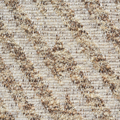 SCHUMACHER  AU NATUREL NATURA PATTERN WOVENS PATTERN WOVENS DRIFTWOOD   - 73240