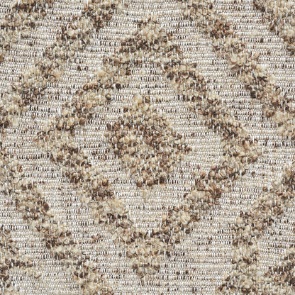 SCHUMACHER  AU NATUREL NATURA PATTERN WOVENS PATTERN WOVENS DRIFTWOOD   - 73240