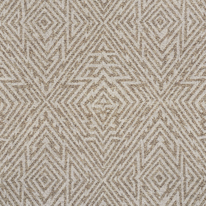 SCHUMACHER  AU NATUREL NATURA PATTERN WOVENS PATTERN WOVENS DRIFTWOOD   - 73240