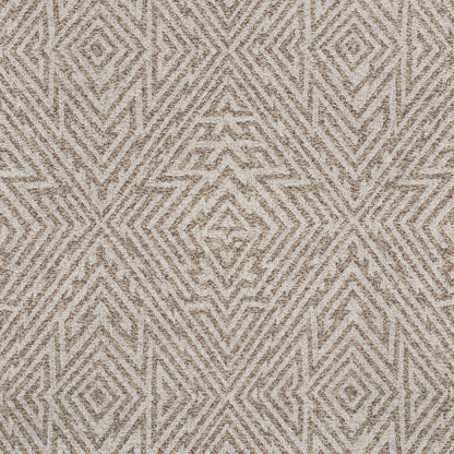 SCHUMACHER  AU NATUREL NATURA PATTERN WOVENS PATTERN WOVENS DRIFTWOOD   - 73240