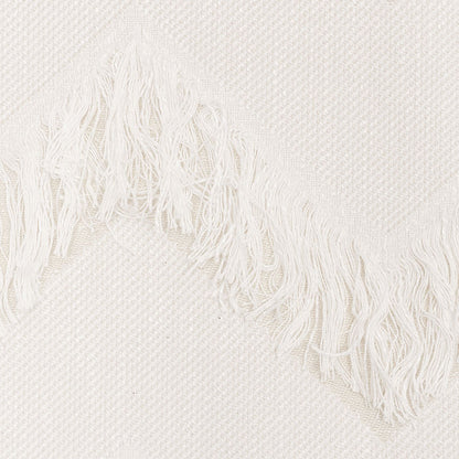 SCHUMACHER  AU NATUREL SONORA PATTERN WOVENS PATTERN WOVENS IVORY   - 73250