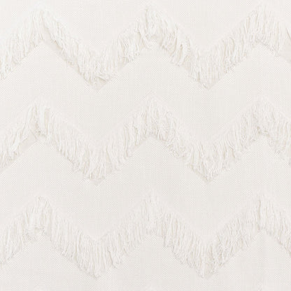 SCHUMACHER  AU NATUREL SONORA PATTERN WOVENS PATTERN WOVENS IVORY   - 73250