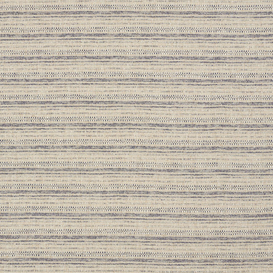 SCHUMACHER  AU NATUREL RUSTICO TEXTURES TEXTURES INDIGO   - 73261