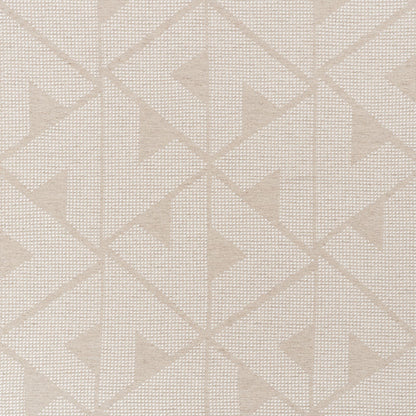 SCHUMACHER  ORPHEUM SIERRA PATTERN WOVENS PATTERN WOVENS NATURAL   - 73270