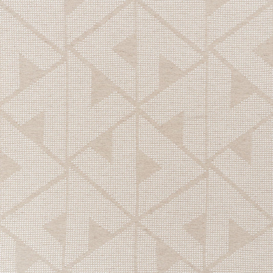 SCHUMACHER  ORPHEUM SIERRA PATTERN WOVENS PATTERN WOVENS NATURAL   - 73270