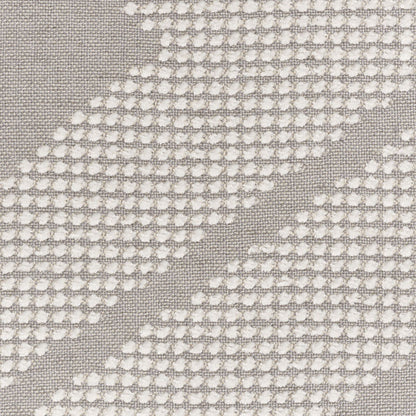 SCHUMACHER  ORPHEUM SIERRA PATTERN WOVENS PATTERN WOVENS GREY   - 73271