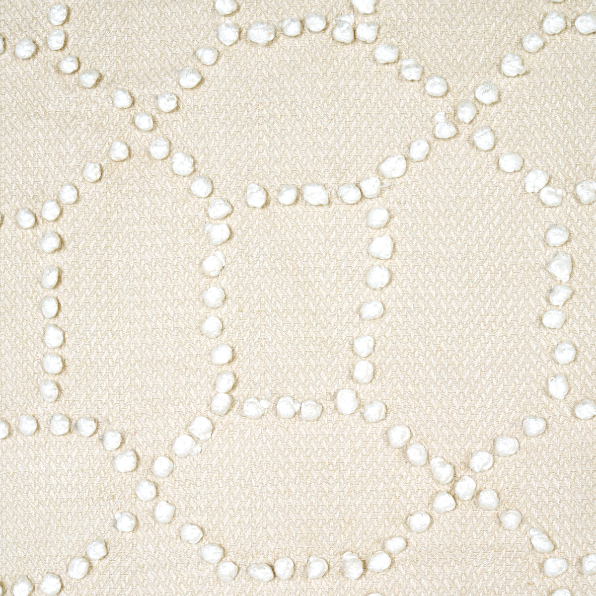 SCHUMACHER  AU NATUREL Vento Embroidery EMBROIDERIES EMBROIDERIES NATURAL   - 73280