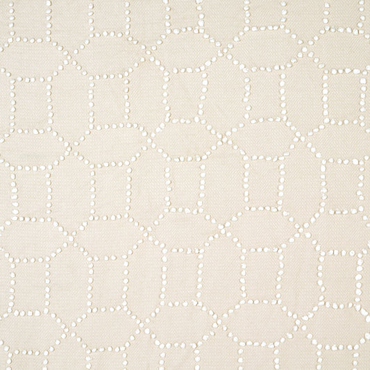 SCHUMACHER  AU NATUREL Vento Embroidery EMBROIDERIES EMBROIDERIES NATURAL   - 73280