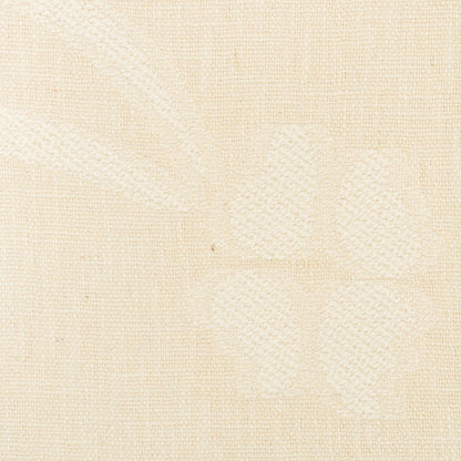 SCHUMACHER  AU NATUREL TERRA PATTERN WOVENS PATTERN WOVENS PARCHMENT   - 73300