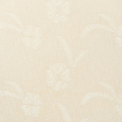 SCHUMACHER  AU NATUREL TERRA PATTERN WOVENS PATTERN WOVENS PARCHMENT   - 73300