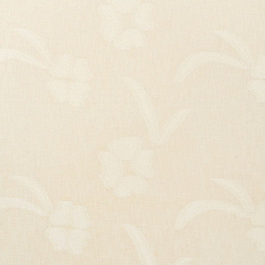 SCHUMACHER  AU NATUREL TERRA PATTERN WOVENS PATTERN WOVENS PARCHMENT   - 73300