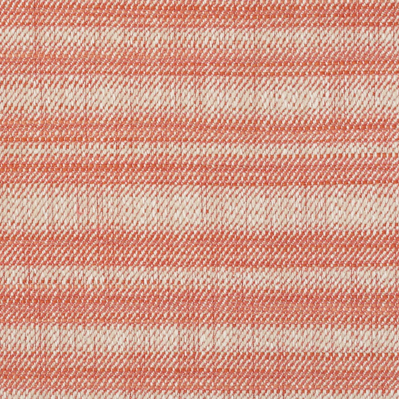 SCHUMACHER  AU NATUREL PETRA STRIPE PATTERN WOVENS,HIGH PERFORMANCE PATTERN WOVENS,HIGH PERFORMANCE CLAY   - 73363