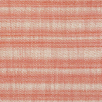 SCHUMACHER  AU NATUREL PETRA STRIPE PATTERN WOVENS,HIGH PERFORMANCE PATTERN WOVENS,HIGH PERFORMANCE CLAY   - 73363