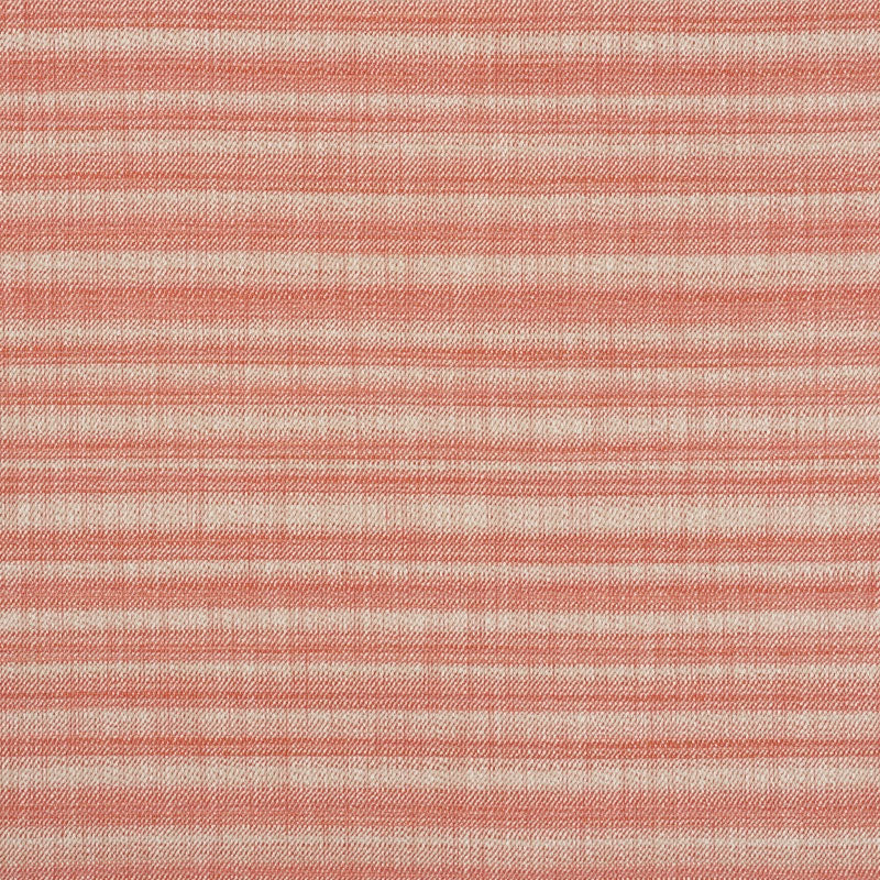 SCHUMACHER  AU NATUREL PETRA STRIPE PATTERN WOVENS,HIGH PERFORMANCE PATTERN WOVENS,HIGH PERFORMANCE CLAY   - 73363