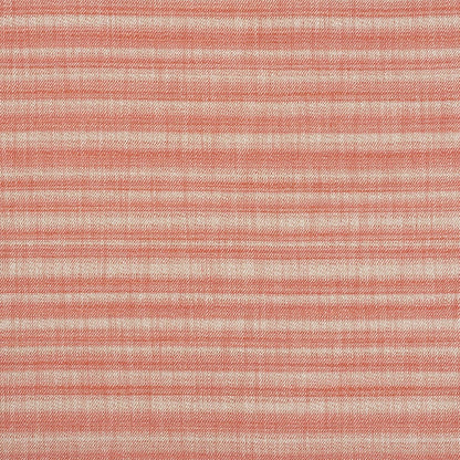 SCHUMACHER  AU NATUREL PETRA STRIPE PATTERN WOVENS,HIGH PERFORMANCE PATTERN WOVENS,HIGH PERFORMANCE CLAY   - 73363