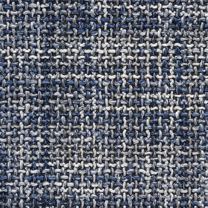 SCHUMACHER  TEXTURES MORROW TEXTURES,HIGH PERFORMANCE TEXTURES,HIGH PERFORMANCE INDIGO   - 73372