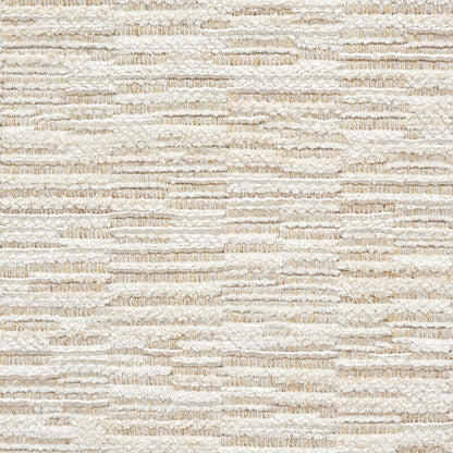 SCHUMACHER  TEXTURES ALBERS WEAVE PATTERN WOVENS PATTERN WOVENS CREAM   - 73390
