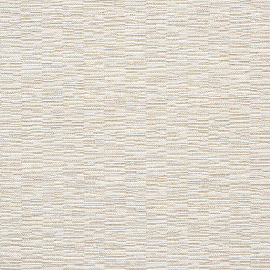 SCHUMACHER  TEXTURES ALBERS WEAVE PATTERN WOVENS PATTERN WOVENS CREAM   - 73390