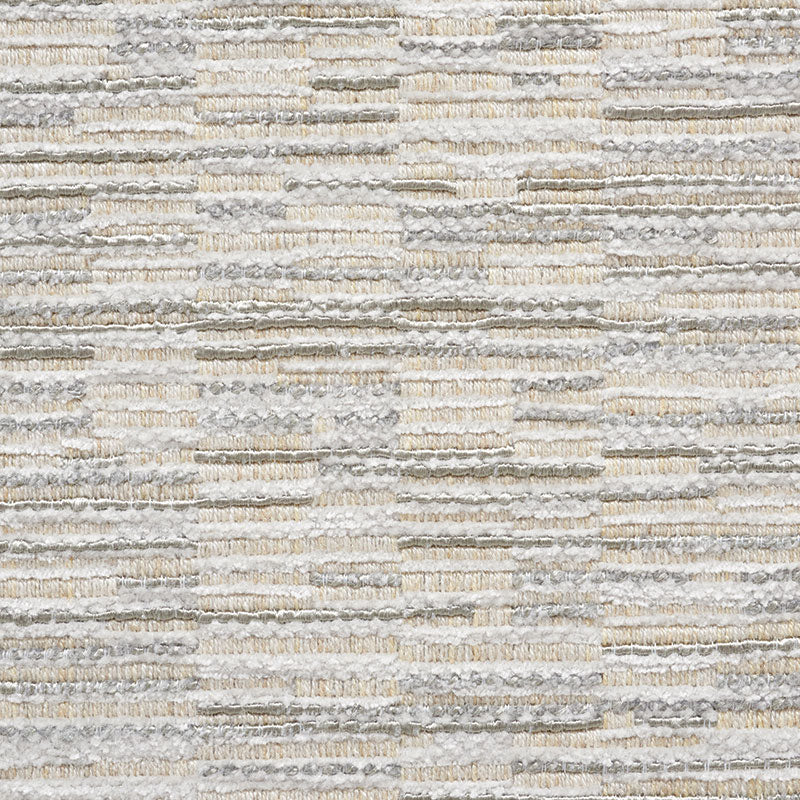 SCHUMACHER  TEXTURES ALBERS WEAVE PATTERN WOVENS PATTERN WOVENS DOVE   - 73391
