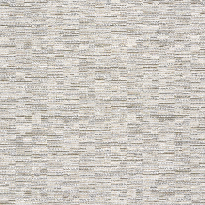 SCHUMACHER  TEXTURES ALBERS WEAVE PATTERN WOVENS PATTERN WOVENS DOVE   - 73391