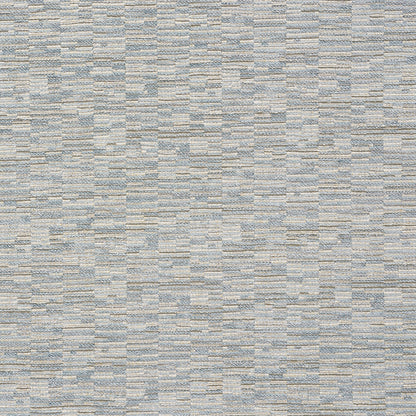 SCHUMACHER  TEXTURES ALBERS WEAVE PATTERN WOVENS PATTERN WOVENS MINERAL   - 73392