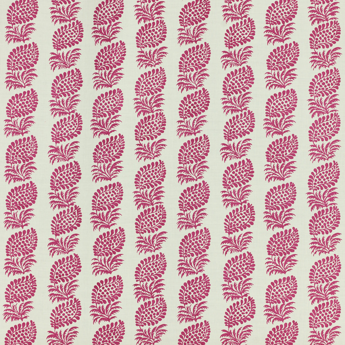 SCHUMACHER  RAOUL TEXTILES SADIE PRINTS PRINTS BERRIE   - 733V61