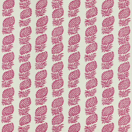 SCHUMACHER  RAOUL TEXTILES SADIE PRINTS PRINTS BERRIE   - 733V61